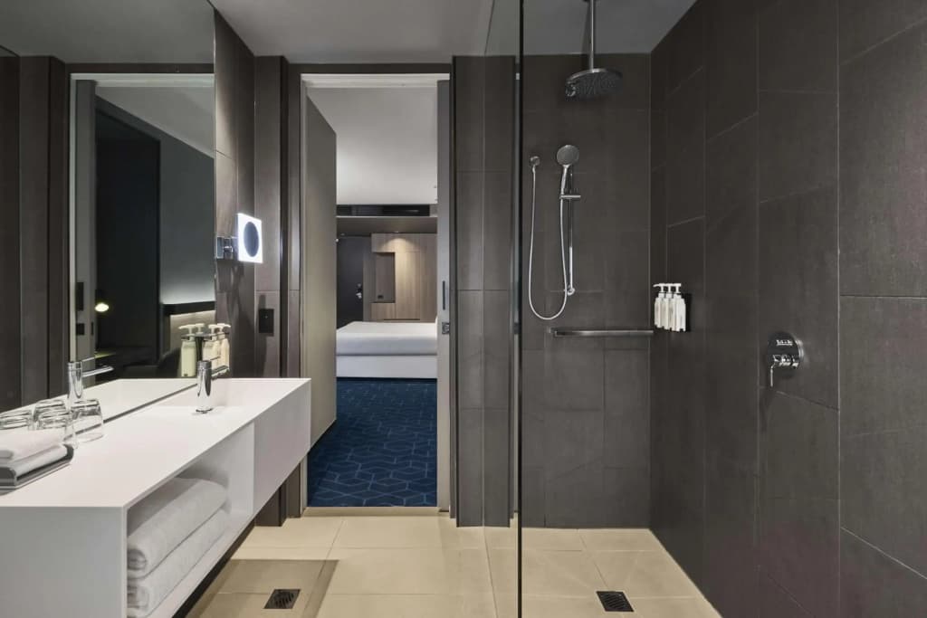 Vibe Hotel Melbourne Docklands - photo 9