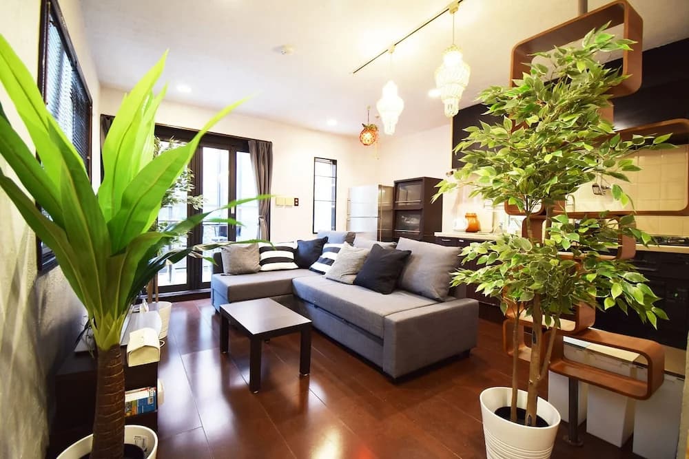Hachiyama house - photo 2