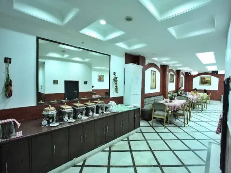 Hotel Rani Castle - photo 17