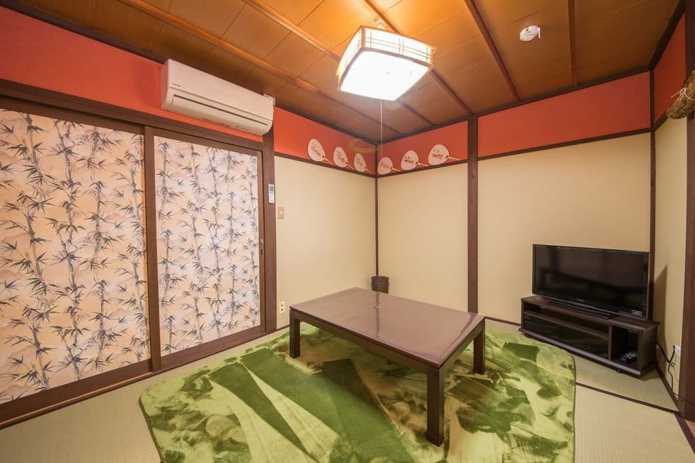 Guest House EN - photo 6