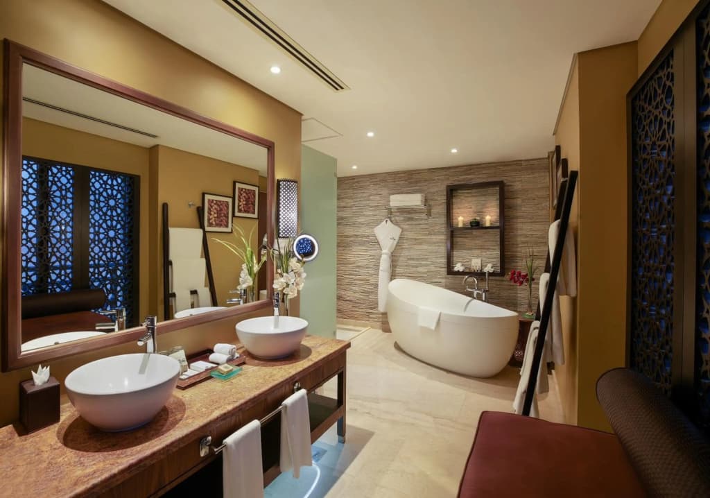 Aldhafra Resort, Vignette Collection - photo 11