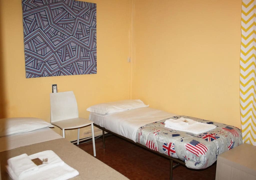 Hotel Colombo - photo 5