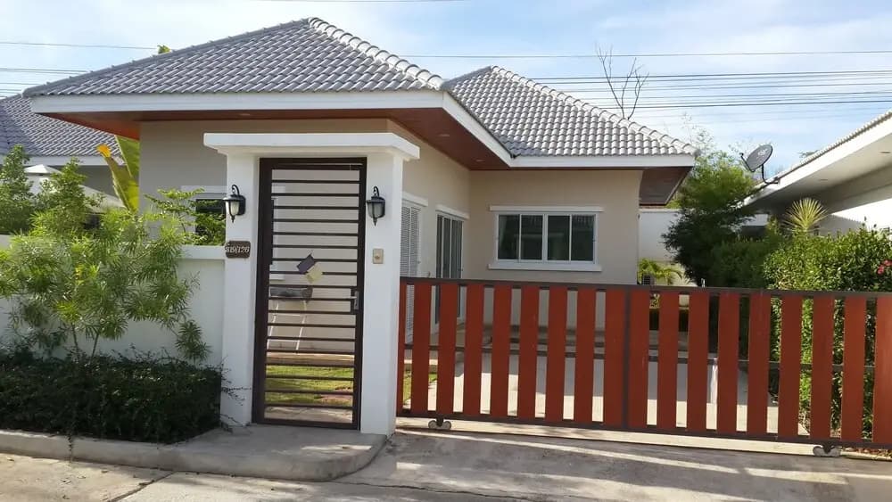 Kirinakara Resort HuaHin - photo 13