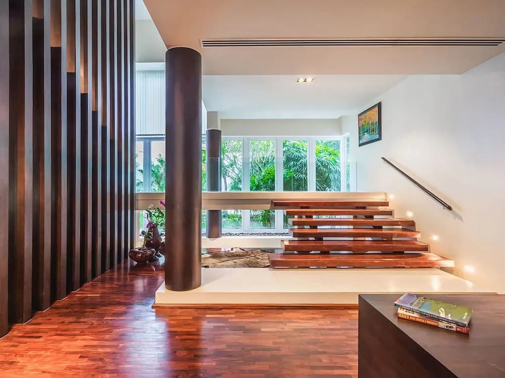 Katamanda - Villa Amanzi - photo 11