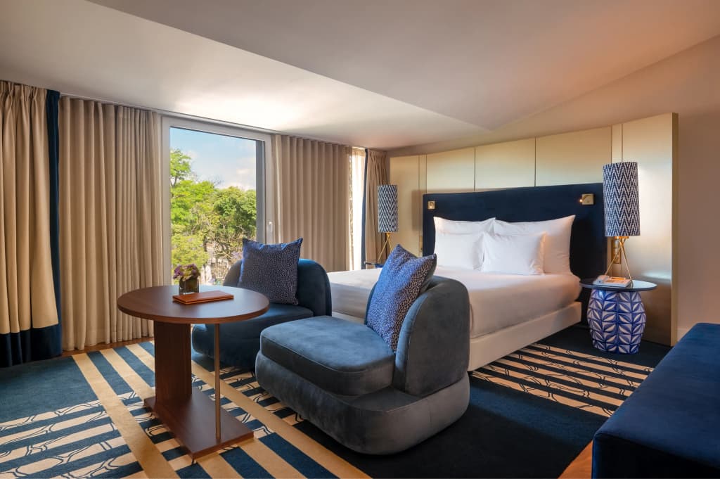 Palácio do Governador - Lisbon Hotel & Spa - photo 6