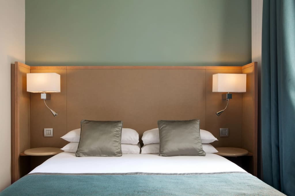 Leonardo Boutique Opera Hotel - photo 5