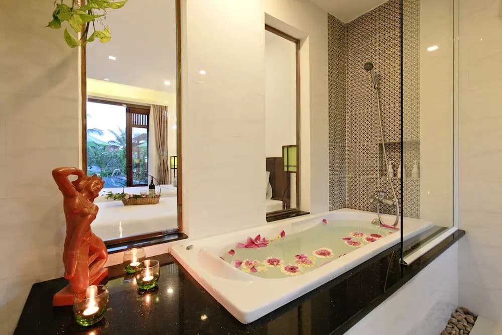 Green Boutique Villa - photo 8