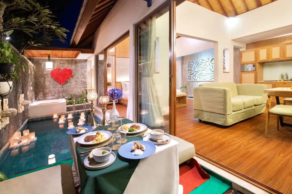 Ini Vie Villa - photo 12
