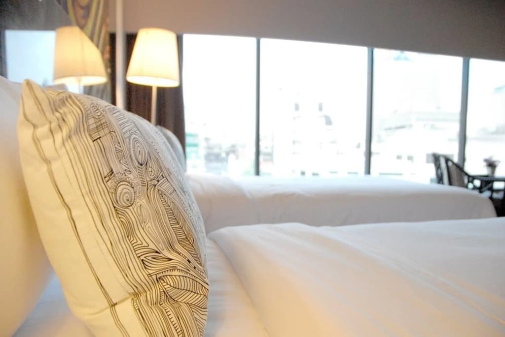 Ma Hotel Bangkok - photo 5