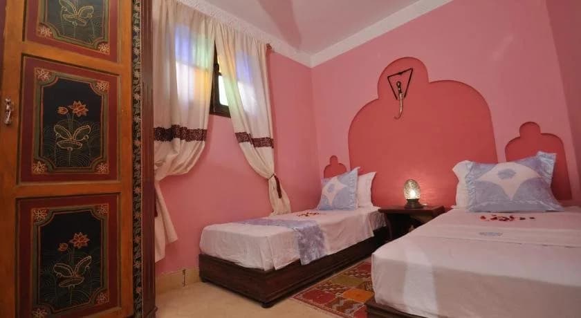 Riad La Famille - photo 3