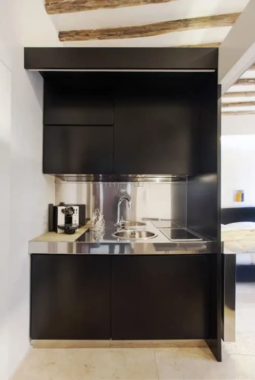 Oro - WR Apartments near Castel Sant'Angelo - photo 15
