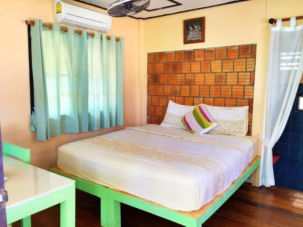 Health Oasis Resort - photo 3
