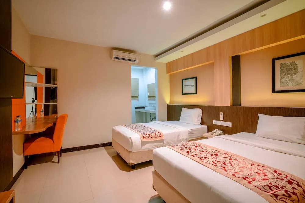 Balitone Guest House - photo 6