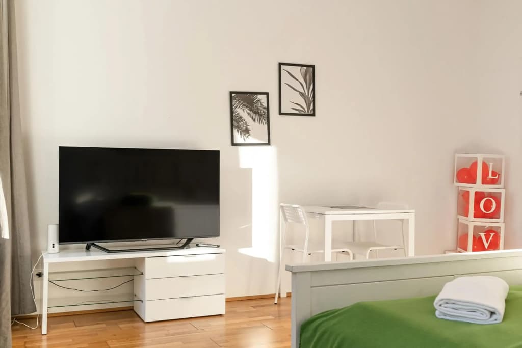 comfortable 3BR -Belvedere -Perfect for long stays - photo 17