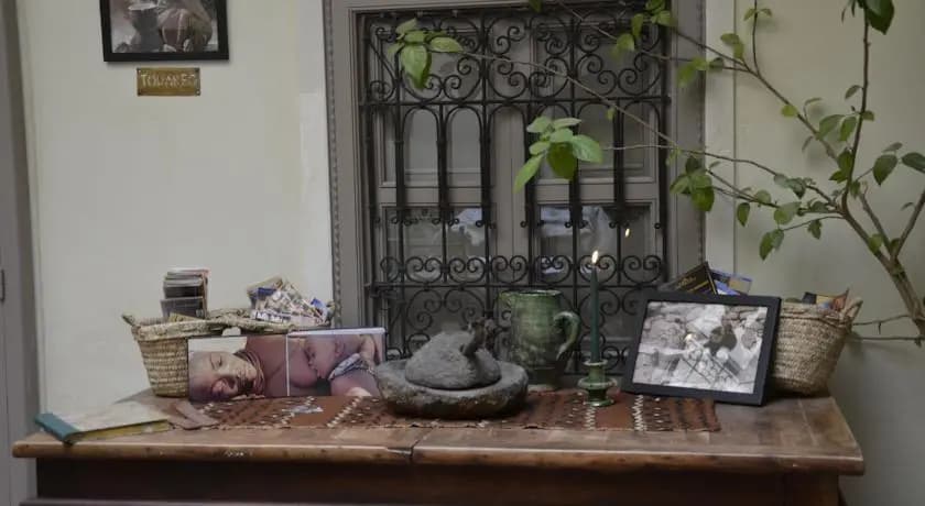 Riad Light of Life - photo 4