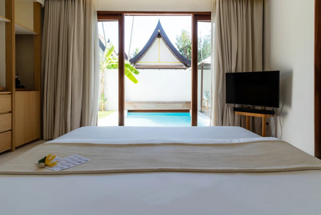 SALA Samui Choengmon Beach - photo 4