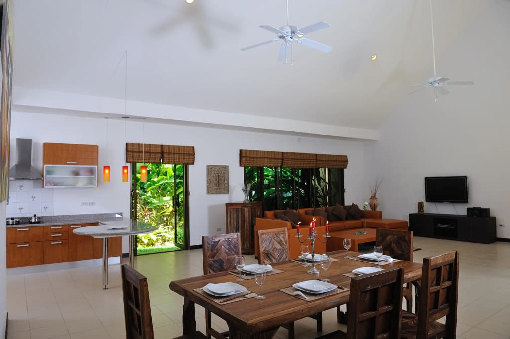 Baan Chang Private Pool Villa - photo 14