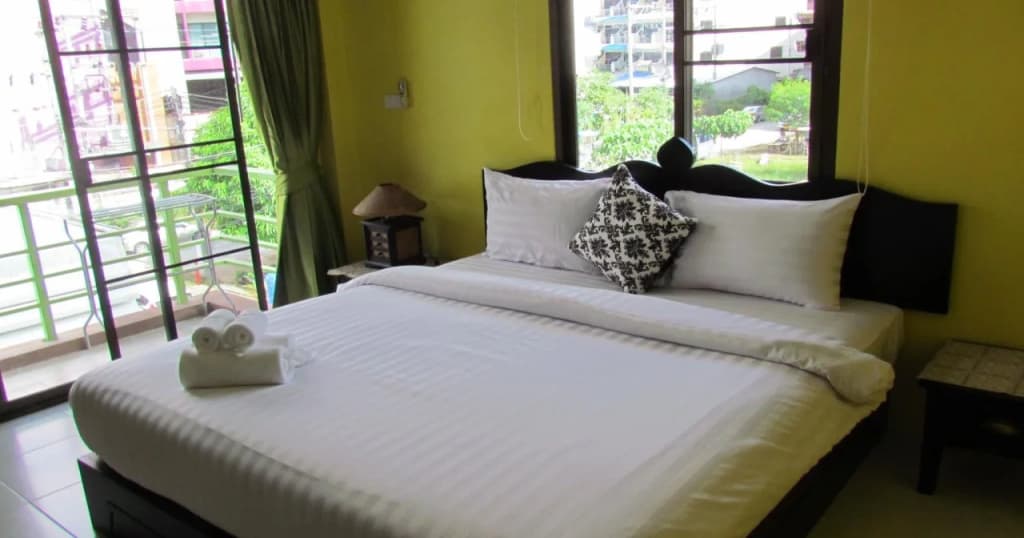 La Piccola Patong - photo 3