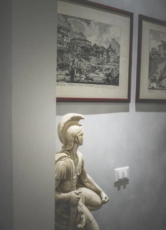 Domus Alberti - photo 16