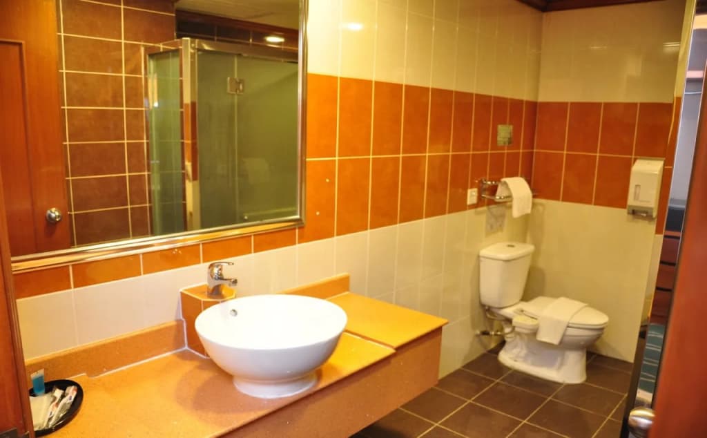 Hotel Sandakan - photo 7