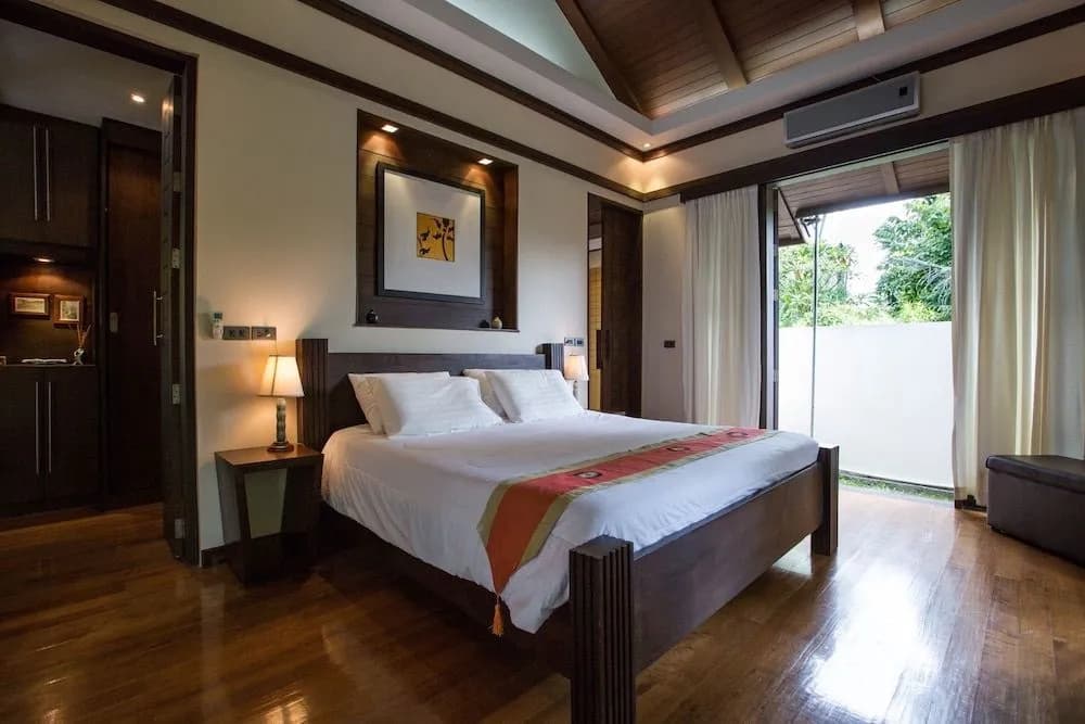 Villa Simo - Maenam - Koh Samui - photo 5