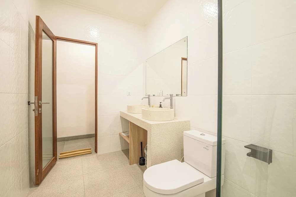 Beautiful 3BR Center Seminyak - photo 8