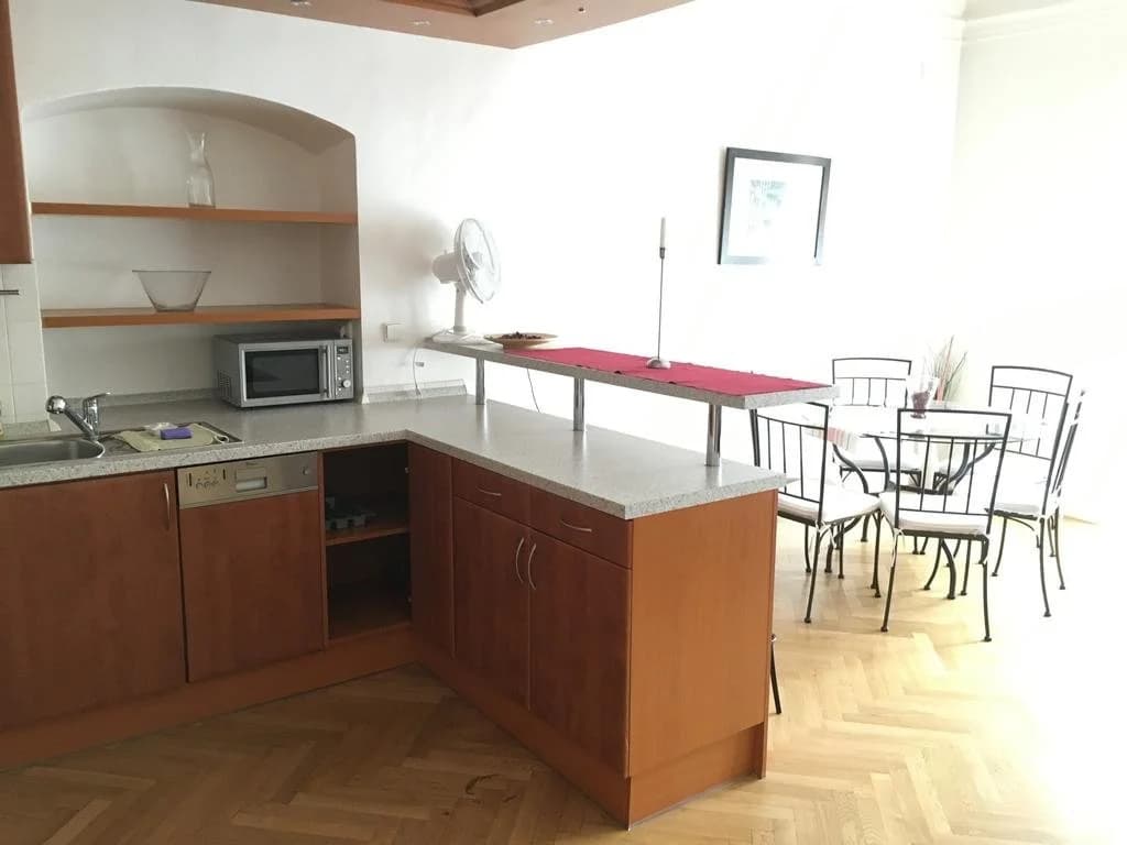 Charles Bridge Apartments - main photo