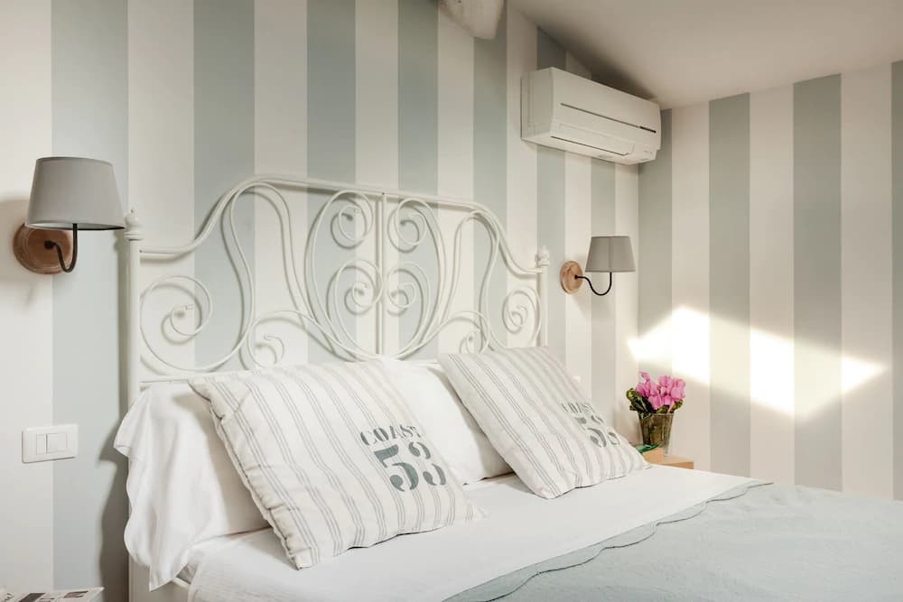 Lovely Apartment in Florence for 6 - Three Bedroom Apartment, Sleeps 6 - photo 18