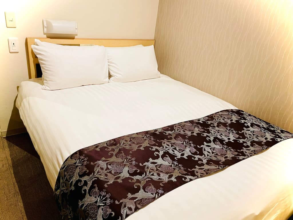 Hotel Suave Shibuya - photo 7
