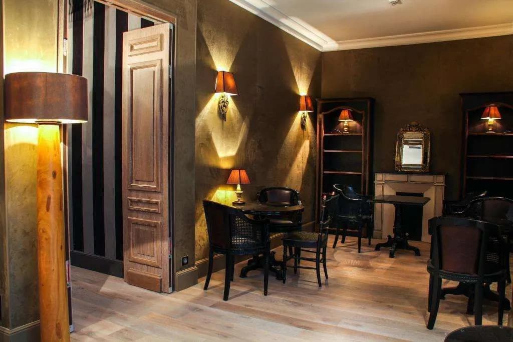 Hôtel Villa Glamour - photo 19