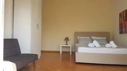 Flat 3 bedrooms 1 bathroom - Athens - photo 4
