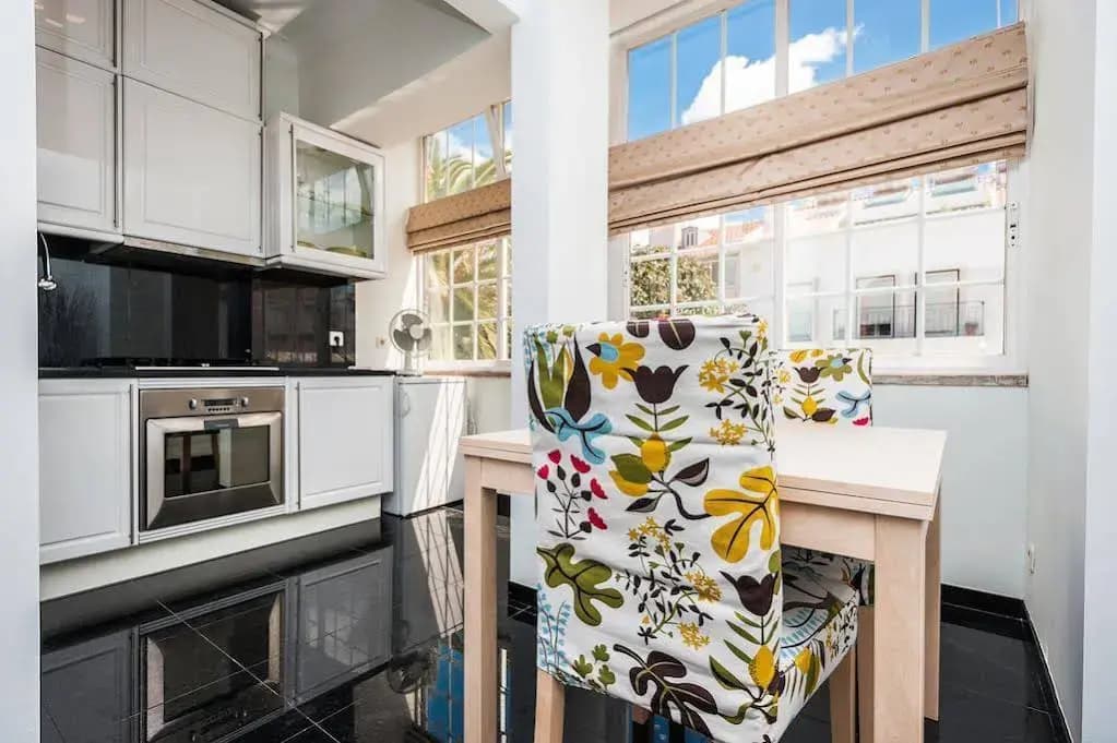 Shortstayflat - Prazeres - photo 13
