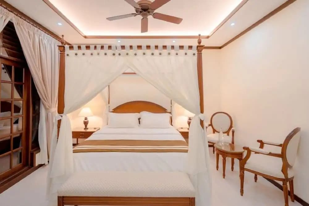 Alafehi Retreat Luxury Villas with Pool Access - photo 6