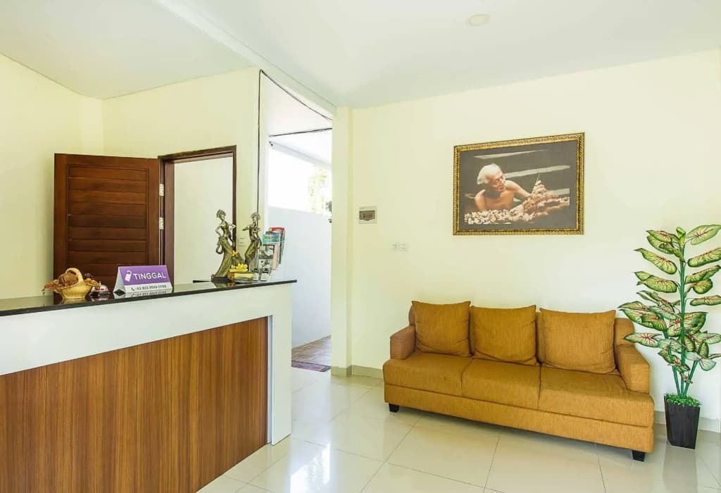 Tri Homestay Kuta - photo 3