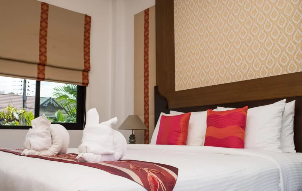 Baan Narakorn Private Pool - photo 3