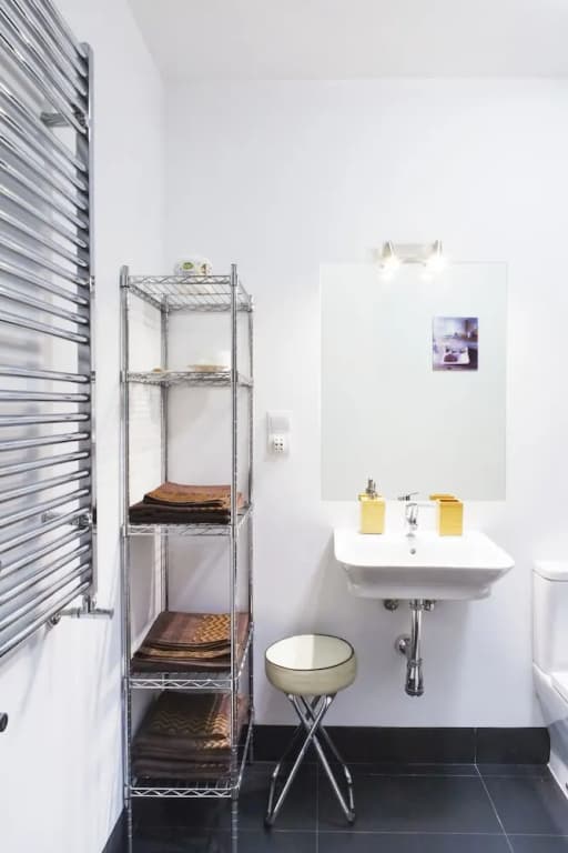Apartamento Segovia - photo 8