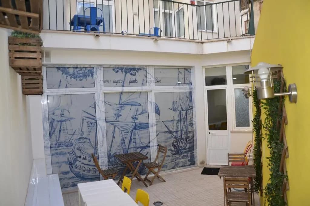 Lisbon City Inn Hotel by City Hotels - photo 15