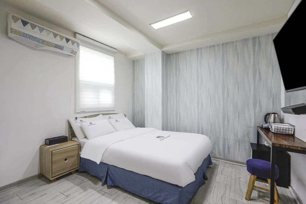 Must Stay Hotel Myeongdong - photo 28