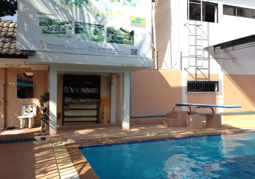 BMP Residence - photo 3