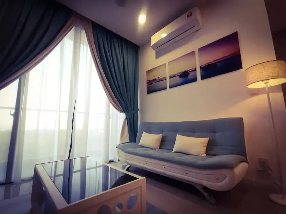 Legoland D'Pristine Themed Apartment by TGP - photo 5