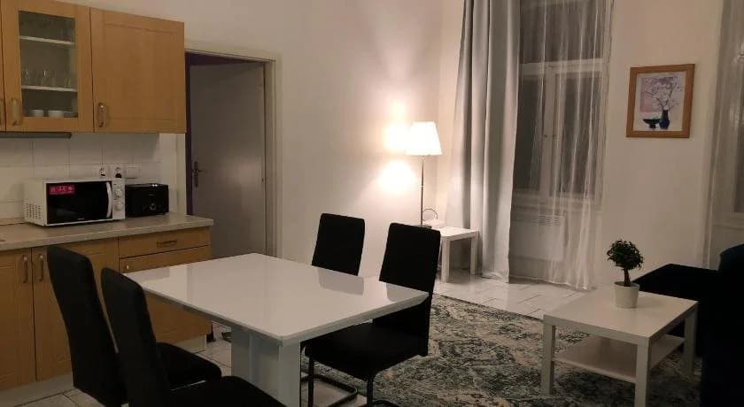 Welcome Hostel Prague Center - photo 11