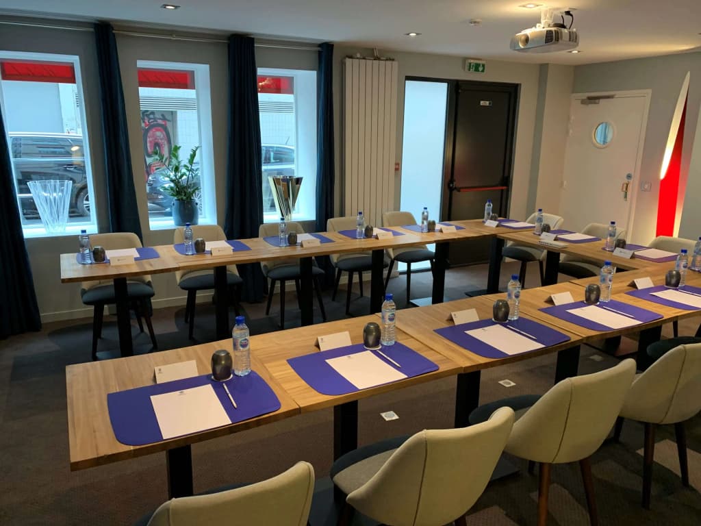 Best Western Empire Elysees - photo 19