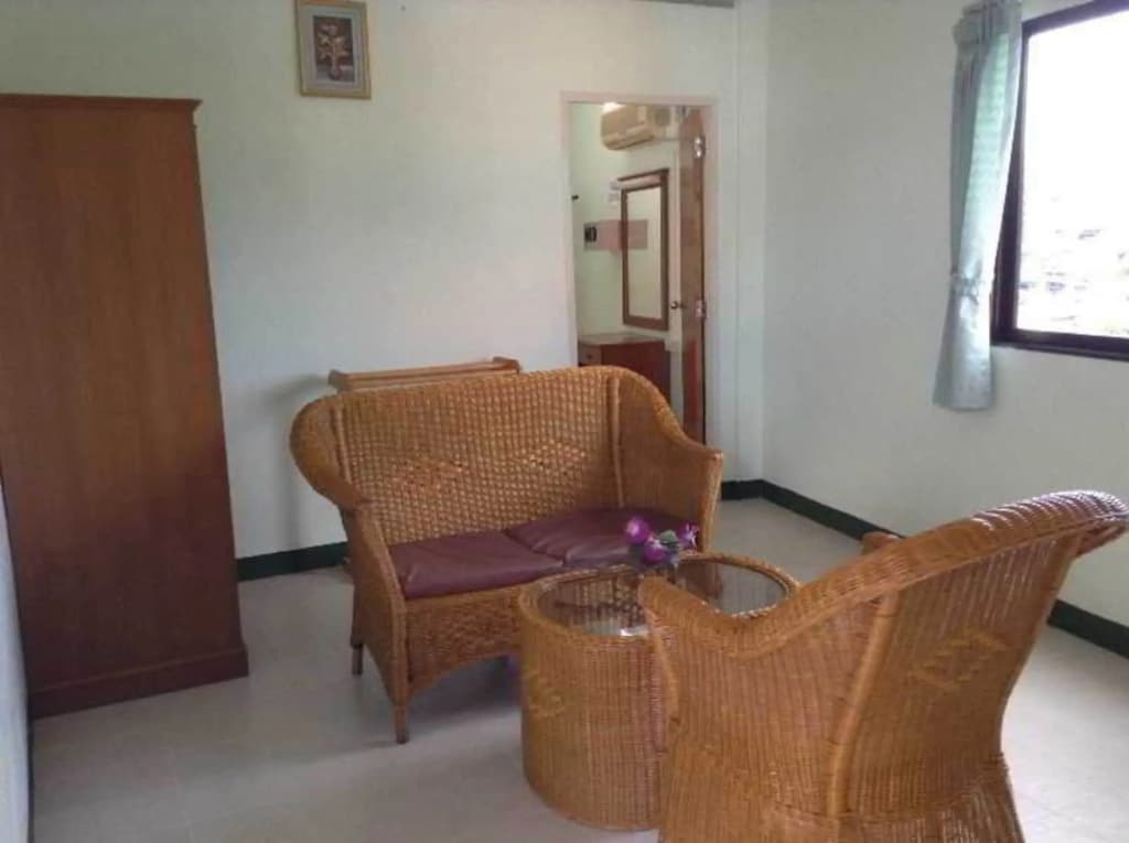 Samran Residence - photo 10