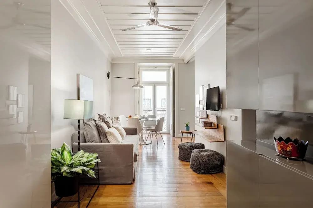 Trendy Chiado Flat - photo 5