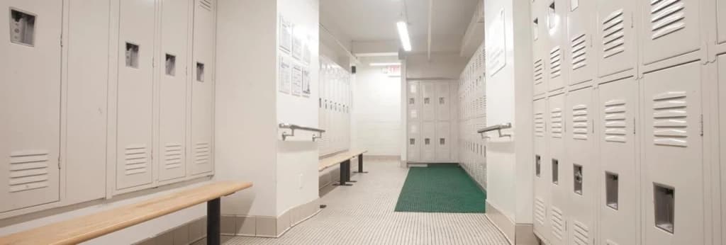 Greenpoint YMCA Hostel - photo 9
