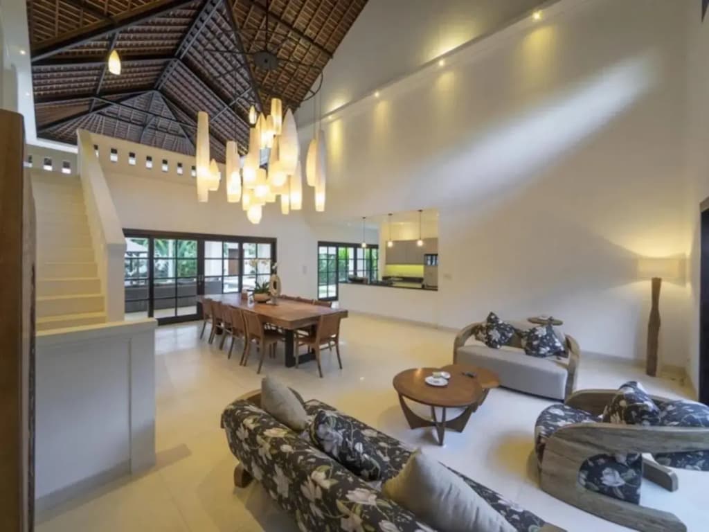 Villa Eva - photo 4