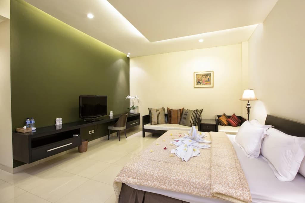 Inkuta Residence and Villa - photo 2