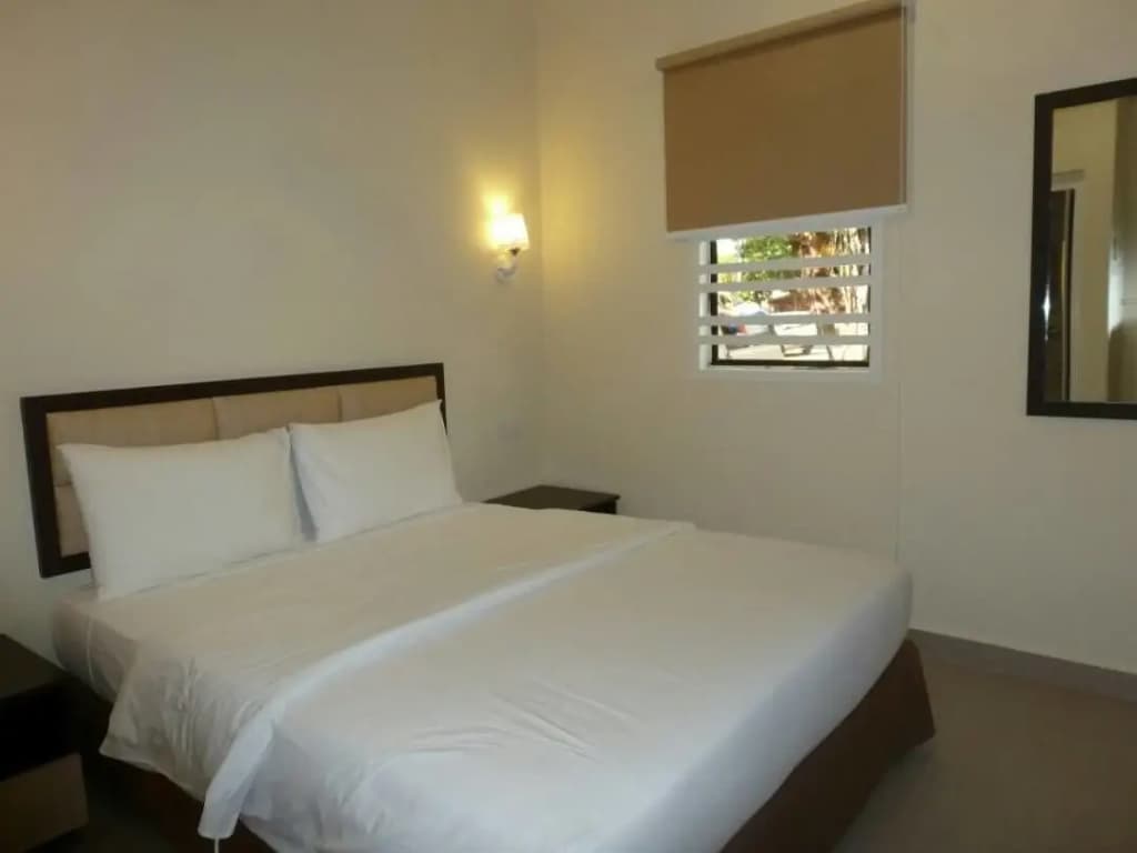Hotel Hong at Jonker Street - photo 5