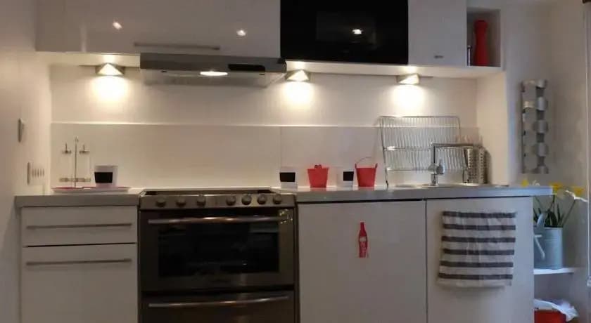 Apart Inn Paris - Dancourt - photo 9