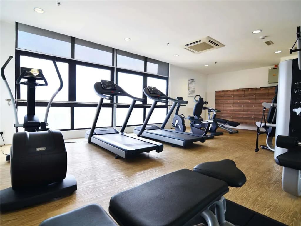 Mercure Selangor Selayang - photo 35